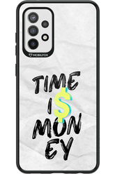 Time Is Money - Samsung Galaxy A72