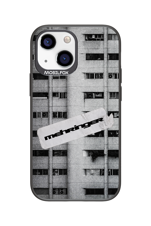 Mehringer Block - Apple iPhone 13 Mini