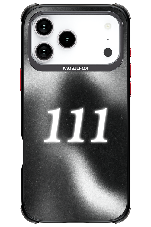 111 - Apple iPhone 17 Pro Max