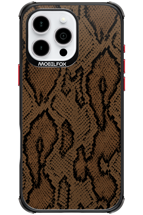 Nude Mamba - Apple iPhone 16 Pro Max