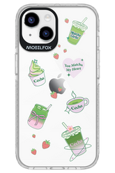 Matcha Girlie Era - Apple iPhone 14