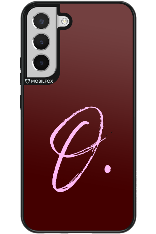 (Dark Blush) O 2.0 - Samsung Galaxy S22+