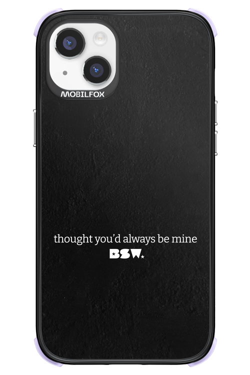 BSW FourSeasons 6 2.0 - Apple iPhone 14 Plus
