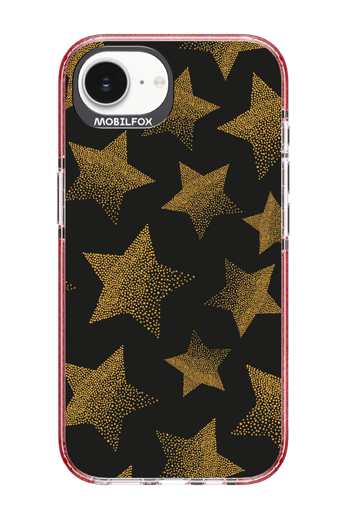 Holiday Stars - Apple iPhone 16e