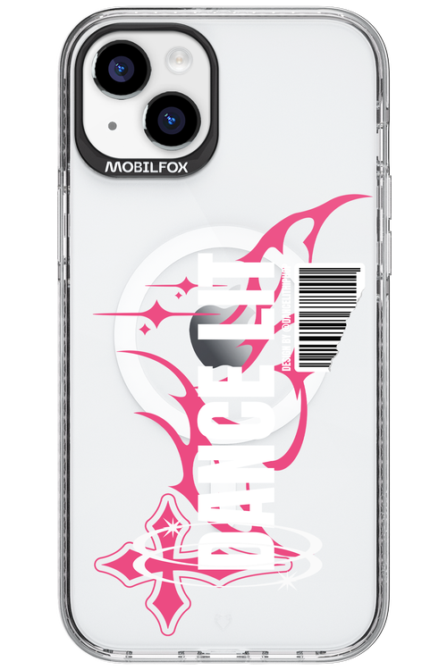 Logo T - Apple iPhone 15 Plus