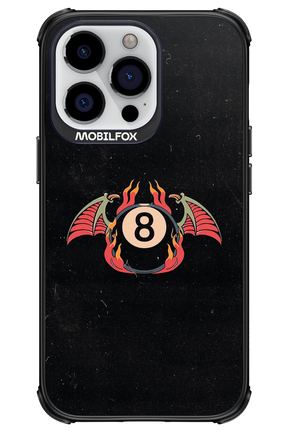 8ight - Apple iPhone 13 Pro