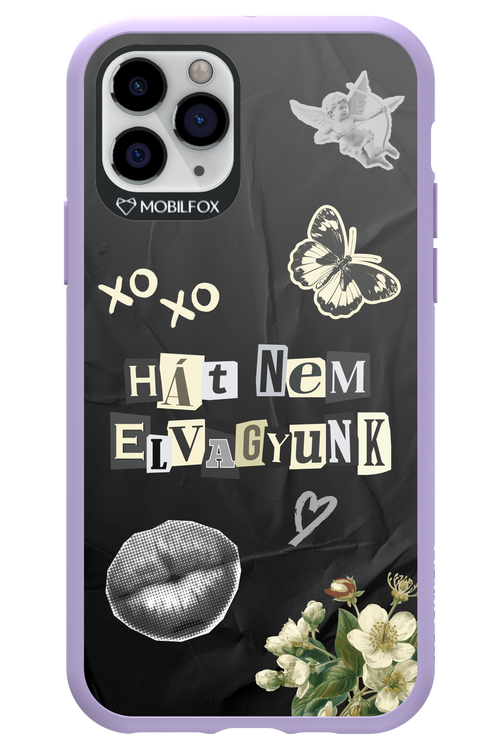 Hát nem elvagyunk 2 - Apple iPhone 11 Pro