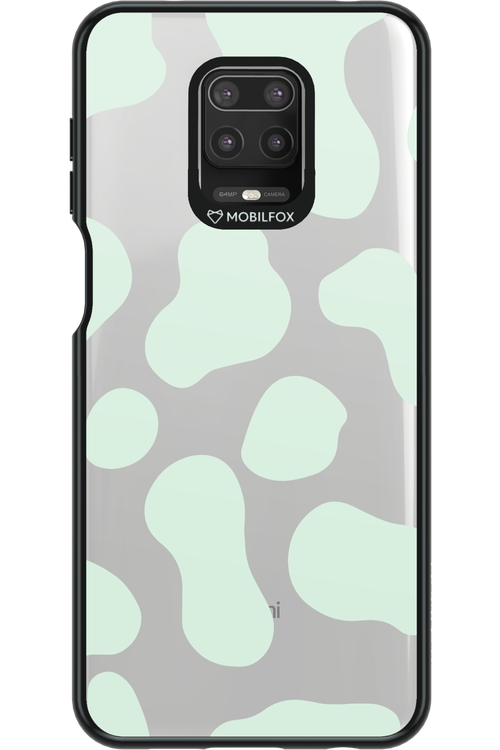 Minty Moo - Xiaomi Redmi Note 9 Pro