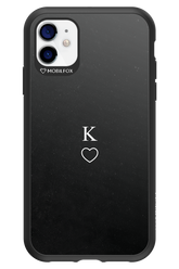 K Black 2.0 - Apple iPhone 11