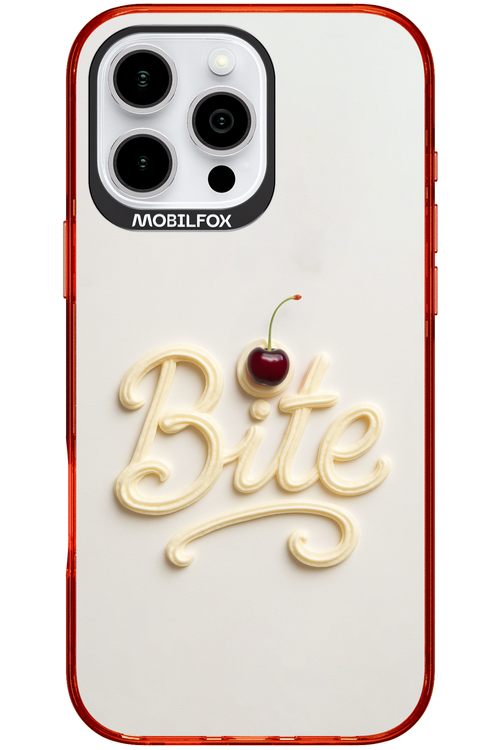 One Bite - Apple iPhone 16 Pro Max