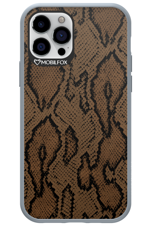 Nude Mamba - Apple iPhone 12 Pro