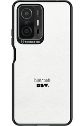 BSW FourSeasons 16 2.0 - Xiaomi Mi 11T Pro
