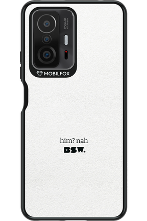 BSW FourSeasons 16 2.0 - Xiaomi Mi 11T Pro
