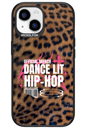 Merch Leo - Apple iPhone 15