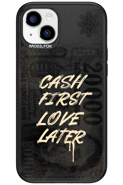 Love Later 2.0 - Apple iPhone 15 Plus