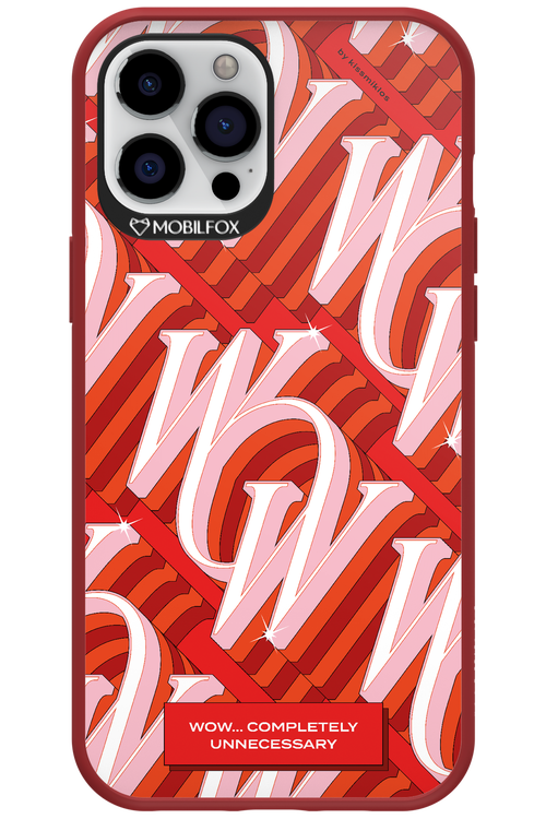WOW - Apple iPhone 12 Pro Max