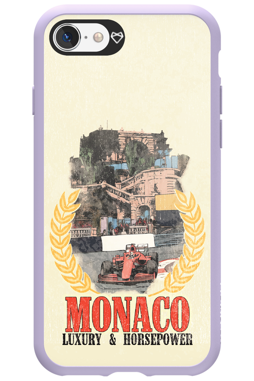 Monaco Luxury - Apple iPhone SE 2022