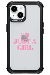 Giiirl Mirror - Apple iPhone 15