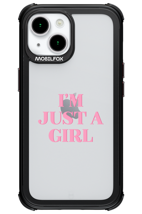 Giiirl Mirror - Apple iPhone 15