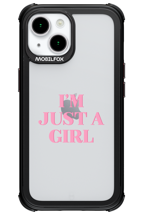 Giiirl Mirror - Apple iPhone 15