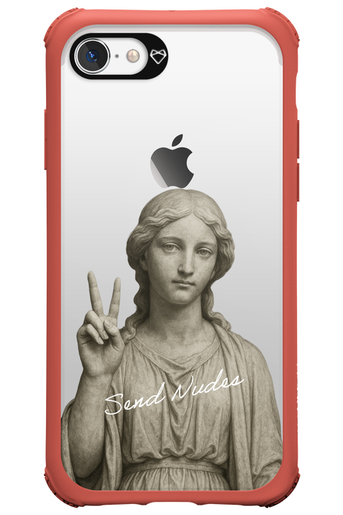 Saint Nudes - Apple iPhone 7