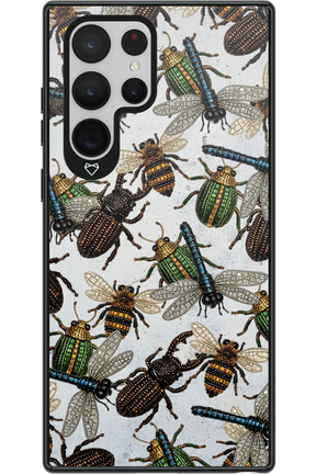 Beetle Gem - Samsung Galaxy S22 Ultra