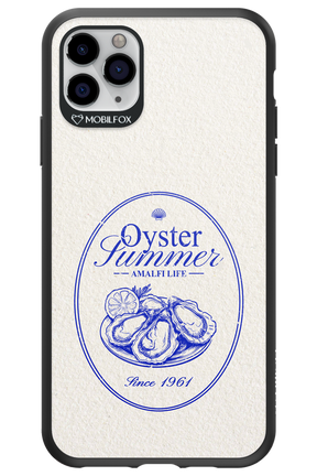 Oyster Summer - Apple iPhone 11 Pro Max