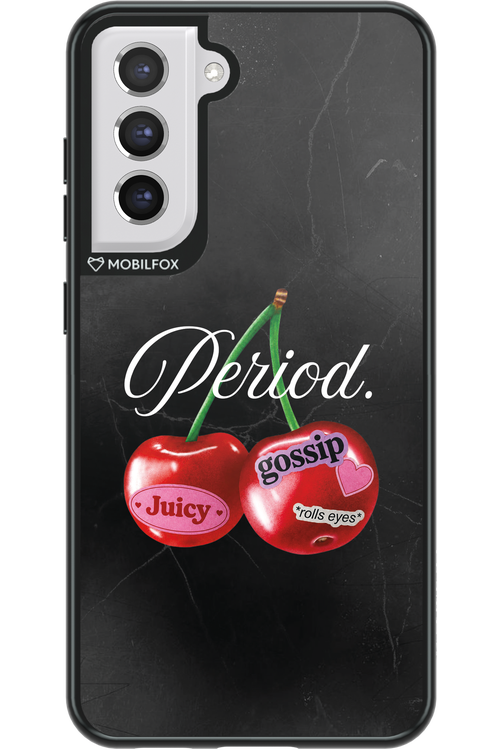 Period 2.0 - Samsung Galaxy S21 FE