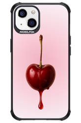 Cherry Babe - Apple iPhone 13