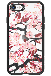 Sakura - Apple iPhone SE 2020