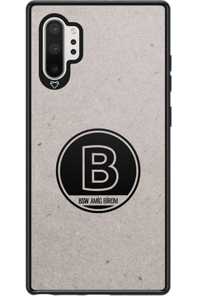 Alig bírom - Samsung Galaxy Note 10+