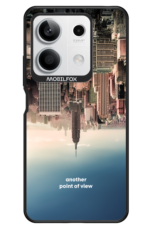 N-York - Xiaomi Redmi Note 13 5G