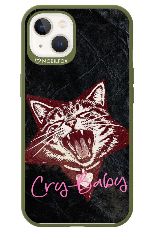 Cry-Baby 2.0 - Apple iPhone 13