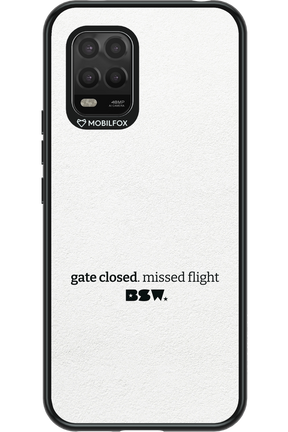 BSW FourSeasons 12 2.0 - Xiaomi Mi 10 Lite 5G
