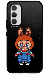 Playtime's over - Samsung Galaxy A34