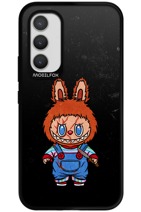 Playtime's over - Samsung Galaxy A34