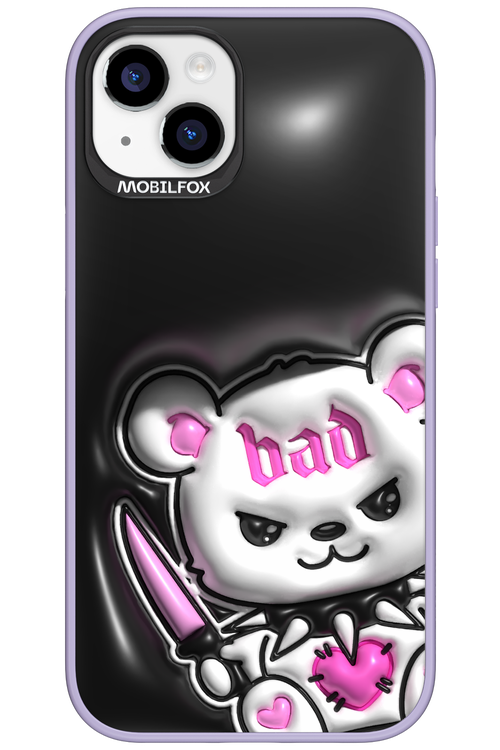 Bad Bear - Apple iPhone 15 Plus