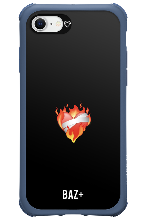 BAZ+ - Apple iPhone SE 2020