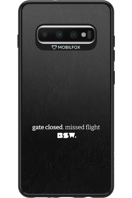 BSW FourSeasons 5 2.0 - Samsung Galaxy S10+
