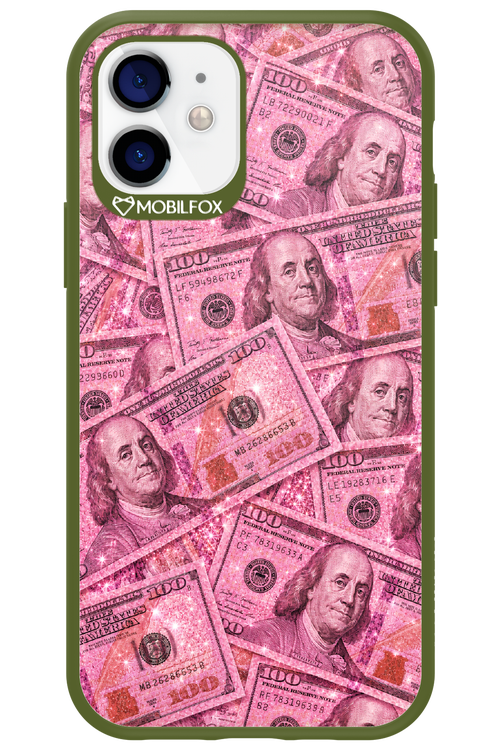 Pink Money 2.0 - Apple iPhone 12