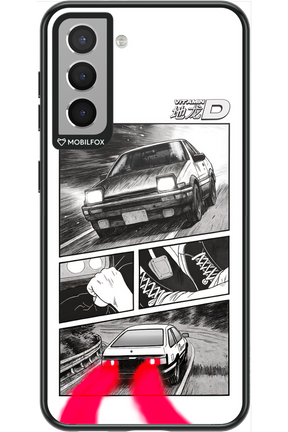 Vitamin D - Samsung Galaxy S21