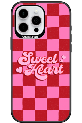 Sweat Heart - Apple iPhone 16 Pro Max