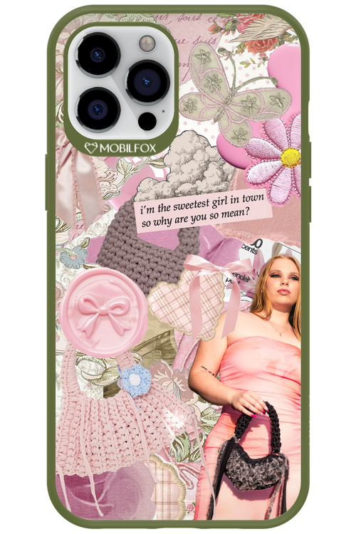 Sweet Fairy - Apple iPhone 12 Pro Max