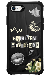 Hát nem elvagyunk 2 - Apple iPhone SE 2020