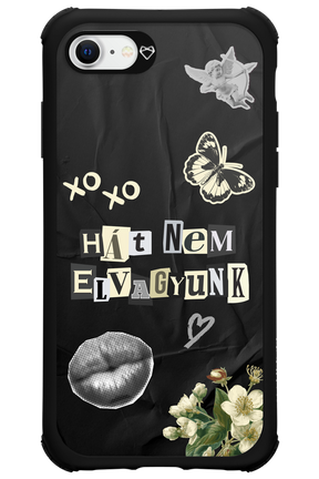 Hát nem elvagyunk 2 - Apple iPhone SE 2020