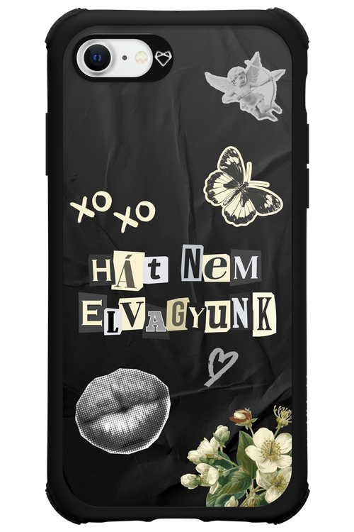 Hát nem elvagyunk 2 - Apple iPhone SE 2020