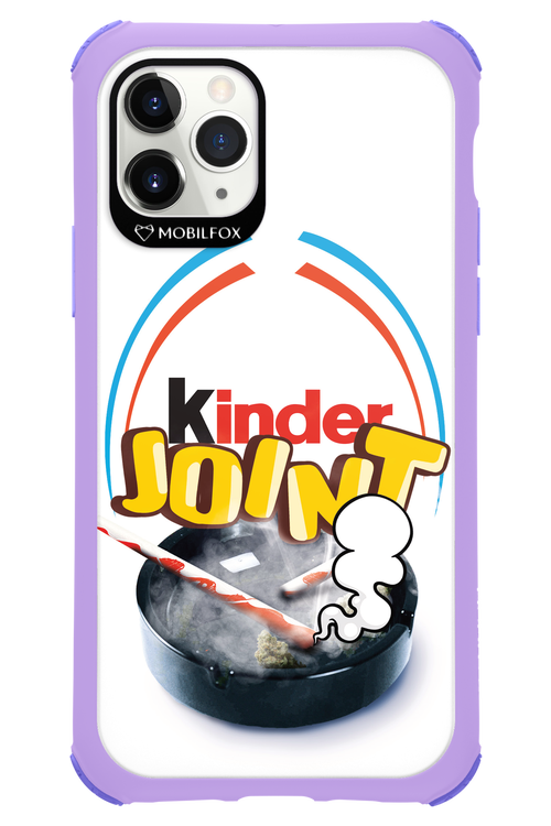 Kinder Joint - Apple iPhone 11 Pro