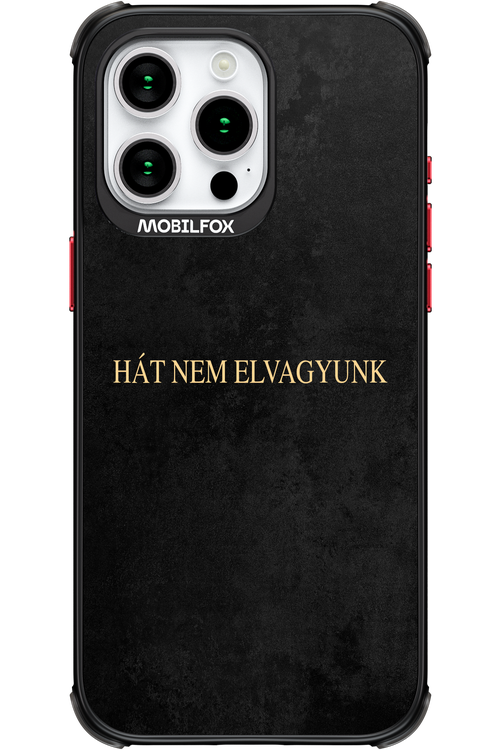 Hát nem elvagyunk - Apple iPhone 15 Pro Max