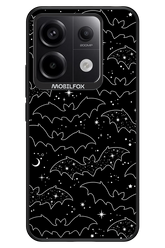 Dreamer Bat - Xiaomi Redmi Note 13 Pro 5G