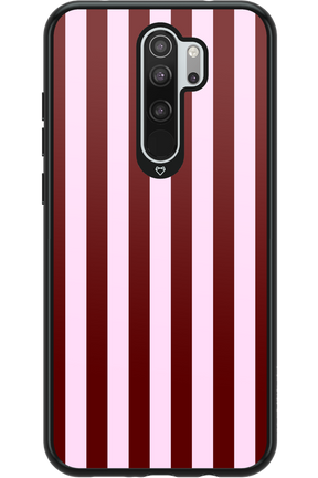 Circus Romance - Xiaomi Redmi Note 8 Pro